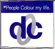 M People - Colour My Life